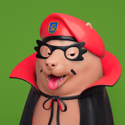 Mr. Sheeb #1597