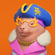 7586