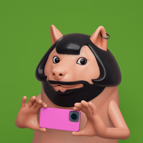Mr. Sheeb #9263