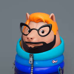 Mr. Sheeb #7771