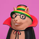 6790