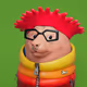 6406