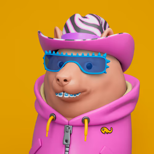 Mr. Sheeb #728