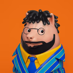Mr. Sheeb #223