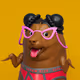 6123
