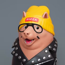 Mr. Sheeb #6631