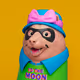 3173