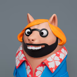 Mr. Sheeb #7740