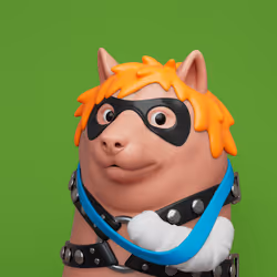 Mr. Sheeb #676