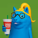 Mr. Sheeb #2645