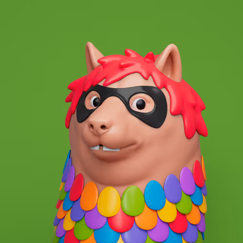 Mr. Sheeb #3984