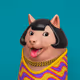 9874