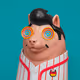 7098