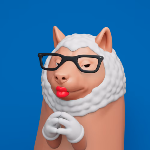 Mr. Sheeb #2333