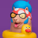 3430