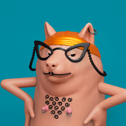 Mr. Sheeb #6005