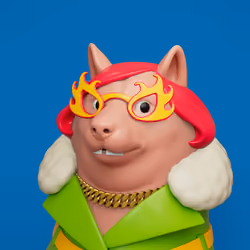 Mr. Sheeb #7542