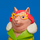 7542