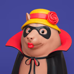 Mr. Sheeb #8518
