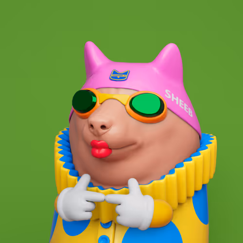 Mrsheeb