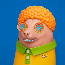 Mr. Sheeb #3402