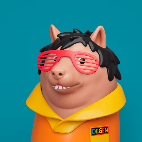 Mr. Sheeb #2421