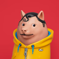 Mr. Sheeb #653