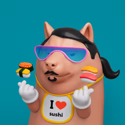 Mr. Sheeb #2565