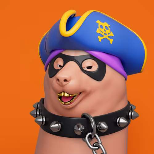 Mr. Sheeb #2205