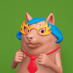 Mr. Sheeb #9362