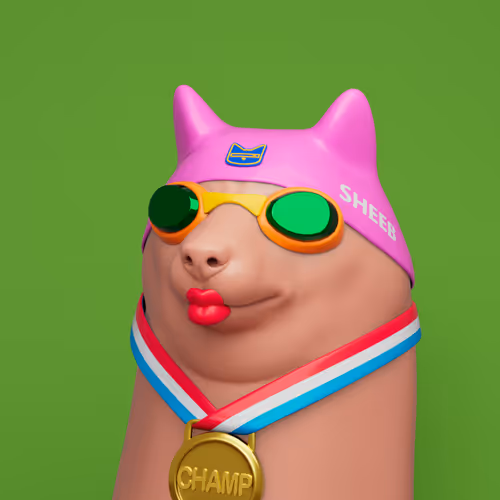 Mrsheeb