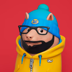 Mr. Sheeb #1310