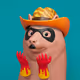 3527