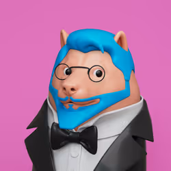 Mr. Sheeb #9122