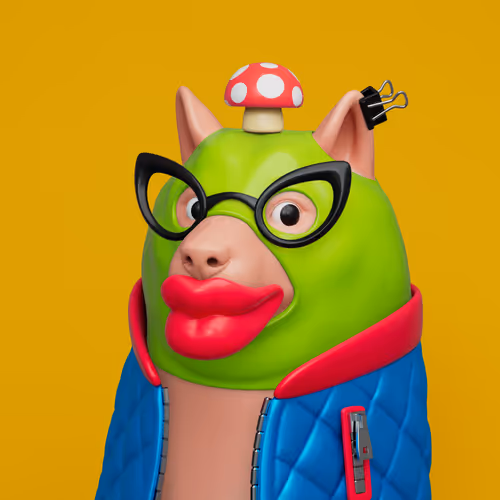 Mr. Sheeb #2648