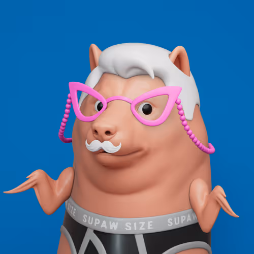 Mr. Sheeb #978