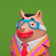 6827