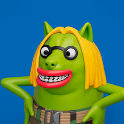Mr. Sheeb #4553