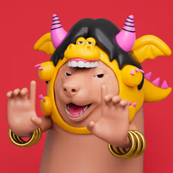 8733