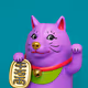 Mr. Sheeb #8542