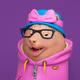 4164