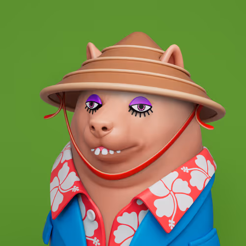 Mr. Sheeb #7992