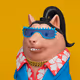 2342