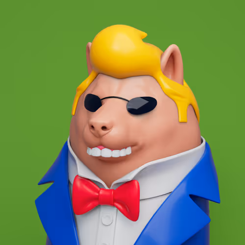 Mr. Sheeb #4240