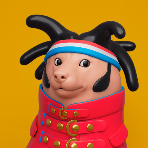 Mr. Sheeb #9851