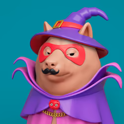 Mr. Sheeb #2621