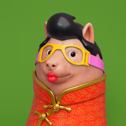 Mr. Sheeb #331