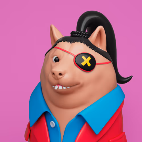 Mr. Sheeb #6661