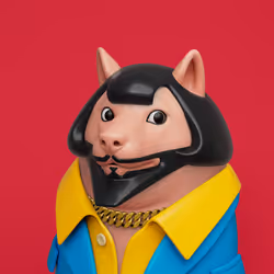 Mr. Sheeb #2666