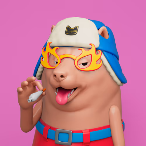 Mr. Sheeb #486